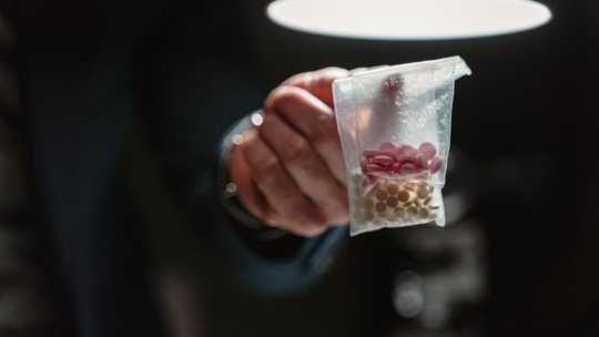 Proiect de lege: Internare nevoluntară a consumatorilor dependenţi de droguri