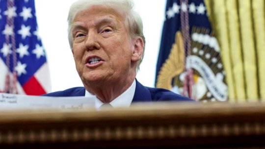 Trump susţine că Groenlanda va deveni parte a SUA, „într-un fel sau altul”. Premierul de la Nuuk: „Nu vrem să fim americani”