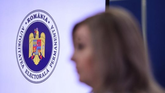 Prezidențiale 2025: Ghidul AEP pentru prevenirea şi combaterea dezinformării alegătorilor