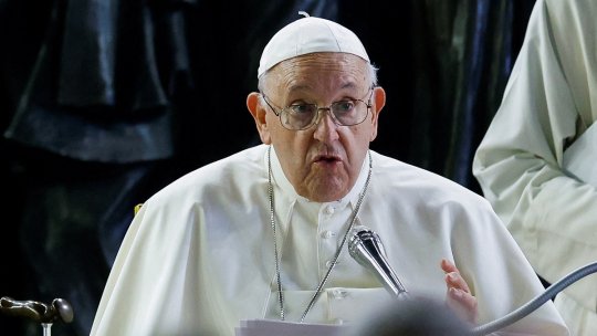 Premieră: Papa Francisc a aprobat canonizarea primei sfinte din Venezuela