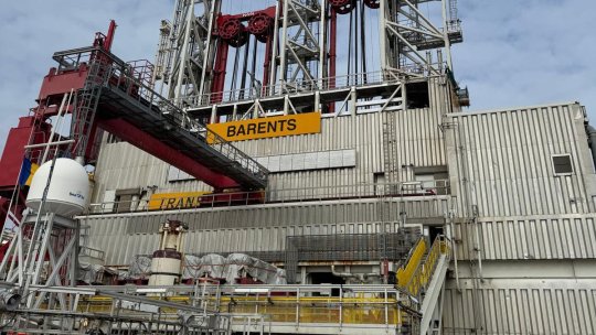Ministrul Energiei acuză că ONG-uri de mediu încearcă blocarea proiectului Neptun Deep, printr-o nouă acțiune în justiție