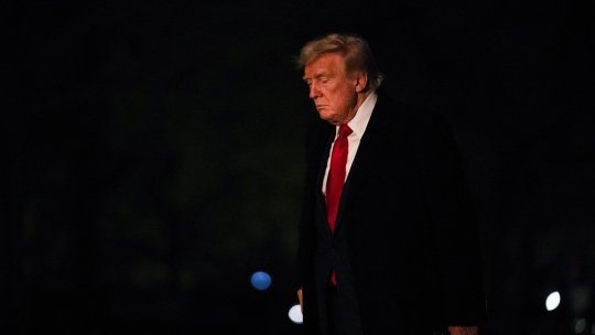 Donald Trump: Vor exista în curând tarife pentru semiconductori