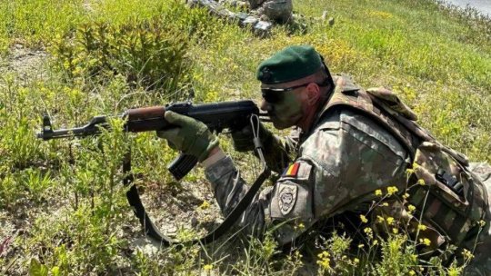 Sondaj INSCOP: Trei sferturi dintre români susțin creșterea cheltuielilor pentru apărare