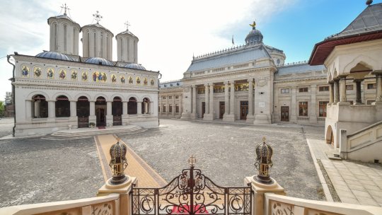 Lumina Învierii va fi adusă, sâmbătă seară de la Ierusalim
