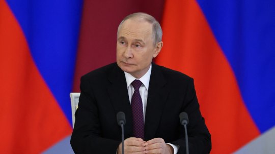 Talibanii, retrași de Rusia de pe lista organizațiilor teroriste