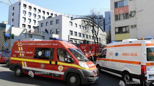 Salvamontistul atacat de urs în Predeal, în stare extrem de gravă la Spitalul Floreasca din București