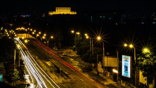 România a avut cel mai scăzut consum energetic din ultima vreme, în prima zi de Paşte