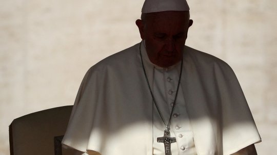 Șapte zile de doliu în Argentina, țara natală a Papei Francisc