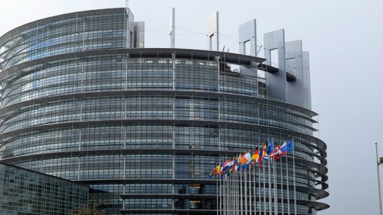 Introducerea graduală a Sistemului Intrare-Ieşire la frontierele externe ale UE, susținută de Comisia de libertăţi civile a Parlamentului European