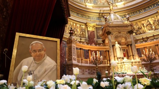 Papa Francisc și-a donat ultimii bani în sprijinul unor deținuți minori, înainte de a muri