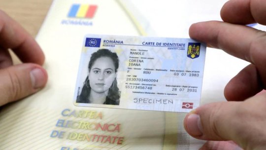 Când vor fi disponibile cărțile electronice de identitate pentru mai mulți români. Oficial din MAI: Încercăm suplimentarea sloturilor de programare