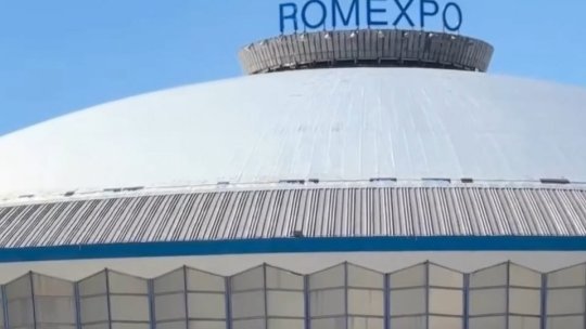 Comic Con România 2025, în weekend, la Romexpo