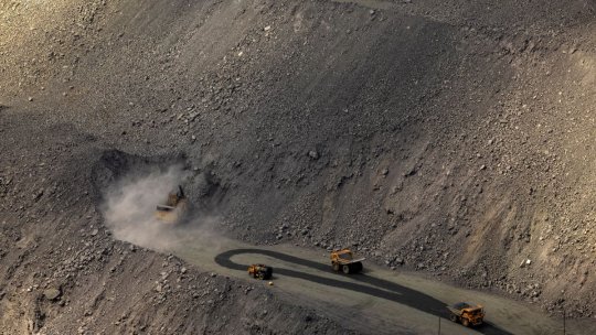 Financial Times: Acordul SUA-Ucraina privind rezervele minerale întâmpină un obstacol de ultim moment