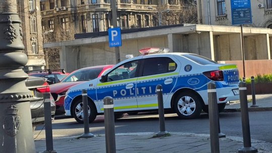 VRANCEA: Trei bărbați, reținuți după ce ar fi provocat un incendiu pentru o despăgubire de 200.000 de euro