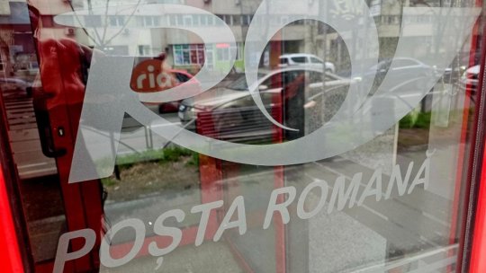 Directorul general al Poștei Române: Au fost evitate concedierile prin reducerea posturilor la nivel central