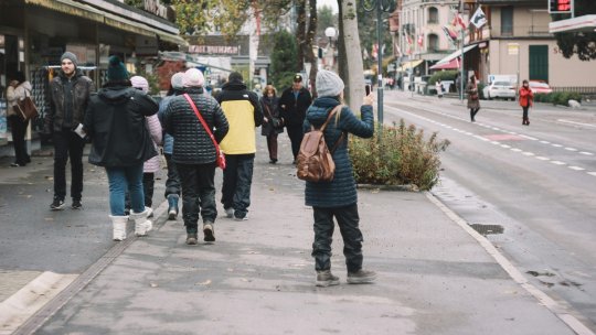 Studiu: Aproximativ patru milioane de români nu sunt angajați și nici nu caută activ un loc de muncă