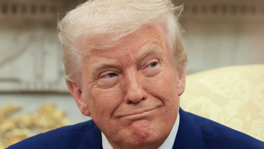 SUA: Curtea Supremă îi dă câștig de cauză lui Donald Trump cu privire la expulzarea migranților, în temeiul unei legi din 1798