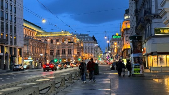 Ce se va întâmpla în România ca urmare a taxelor SUA. Explicațiile președintelui Bursei de Valori Bucureşti