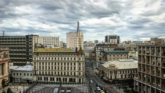 Proiect de lege adoptat de Camera Deputaților: Închisoare de la unul la cinci ani pentru poluarea aerului