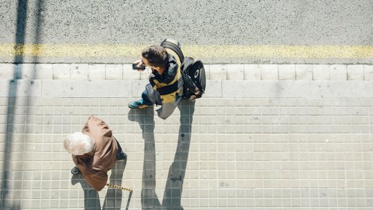 INS: Sporul natural al populației României a continuat să fie negativ, în luna martie