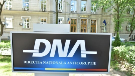 BUCUREȘTI: Managerul Institutului de Neurologie și Boli Neurovasculare, plasat sub control judiciar pentru mită