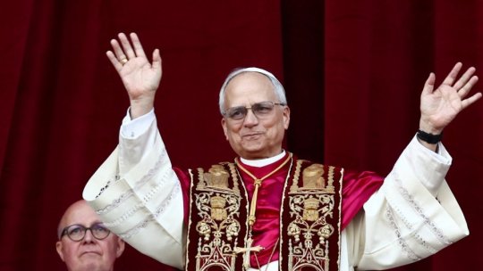 Papa Leon, în poveștile unor cunoscuți. Ce mâncare preferă și cum a ținut un grup de tineri departe de infracționalitate