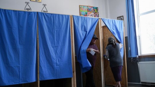 Prezidenţiale 2025. Pentru ce pot fi condamnați alegătorii la 3 ani de închisoare