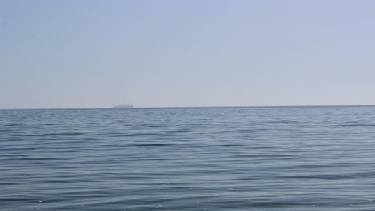 Un nou zăcământ de gaz, descoperit de Turcia în Marea Neagră