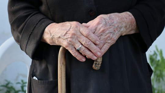 Prezidenţiale 2025. România are peste 8.400 de centenari. MAI: Actualizarea informaţiilor se realizează exclusiv pe baza documentelor oficiale