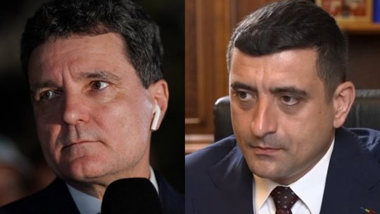 Exit-poll prezidenţiale 2025. Primele rezultate ale celui de-al doilea tur