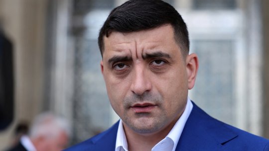 Prezidențiale 2025. George Simion își proclamă victoria, în ciuda rezultatelor exit-poll. „Peste 400.000 de voturi față de competitor” | VIDEO