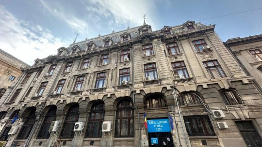 Prezidenţiale 2025. BEC: Procesul de vot aferent turului al doilea s-a desfăşurat în deplină legalitate şi transparenţă