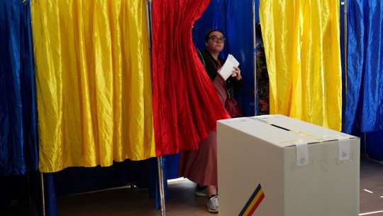 Prezidențiale 2025. MAE dezminte acuzațiile de fraudare a voturilor din diaspora