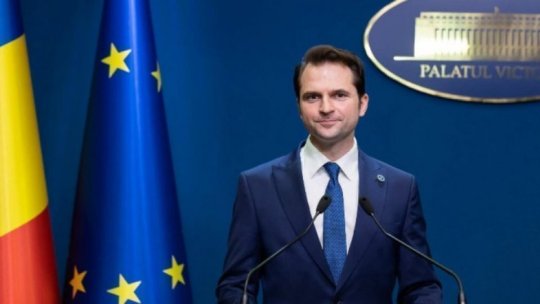 Ministrul Energiei: Nu există risc de blackout în România. Nu vor fi probleme în ziua alegerilor prezidențiale