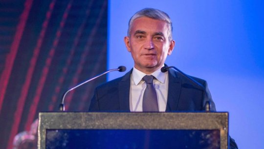 SINAIA: Primarul Vlad Oprea, arestat preventiv