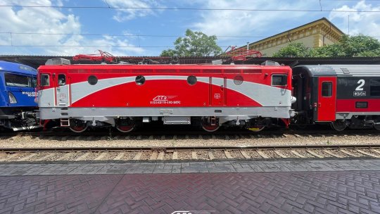 CFR Călători: Tren internațional direct Bucureşti - Varna, Sofia, Istanbul Halkali şi retur, din iunie. Cât costă biletele