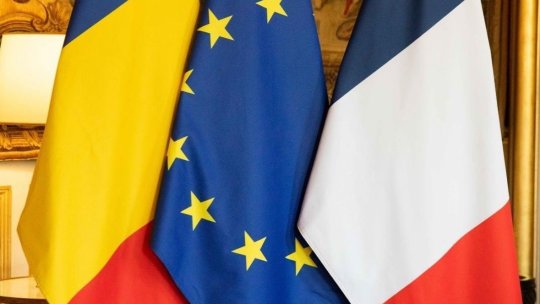 Franța, despre acuzațiile că a influențat rezultatul prezidențialelor din România: Complet nefondate
