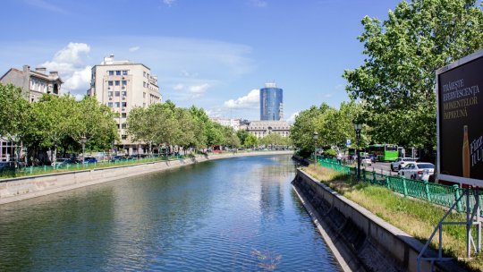 Prognoza meteo pentru începutul verii în România. Cum va fi vremea în luna iunie