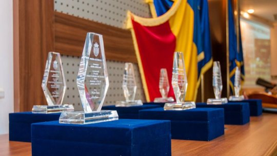 Gala Premiilor Uniunii Scriitorilor 2024. Lista nominalizărilor