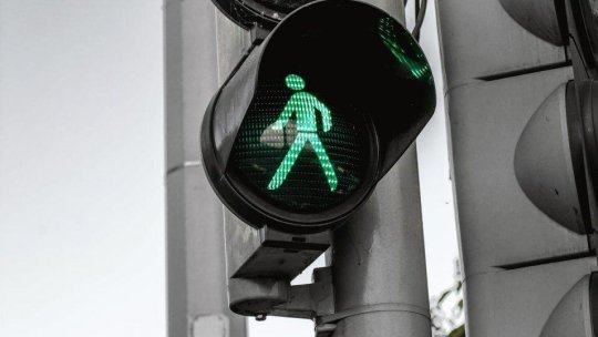 CONSTANȚA: Semafoare inteligente, solicitate de IPJ pe DN 39, la Eforie Nord