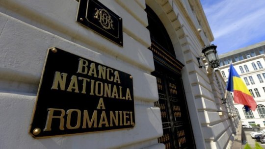 Porți deschise, joi și vineri, la Banca Națională a României