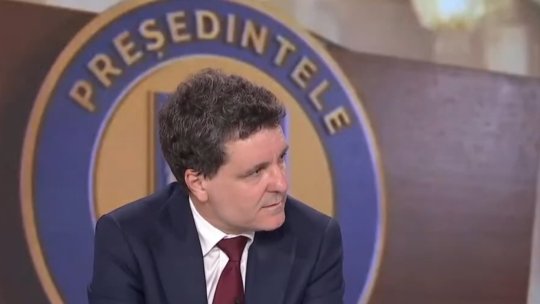 Președintele Nicușor Dan: Decizia CCR, "în contradicție cu un principiu esențial al democrației – transparența în exercitarea funcțiilor publice"