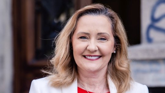 Prezidențiale 2025. Elena Lasconi: Românii au întotdeauna dreptate