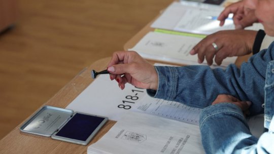 Prezidenţiale 2025. Rezultatele finale ale primului tur în diaspora: George Simion - 61%