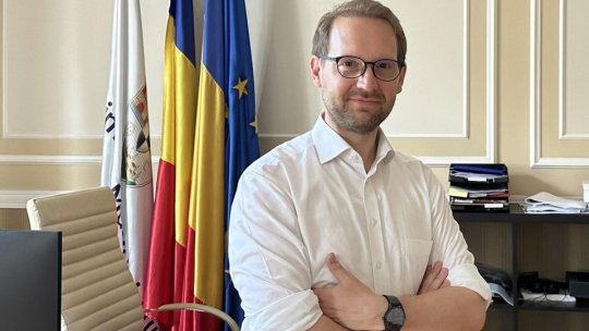 Prezidențiale 2025. USR a stabilit susținerea oficială a lui Nicușor Dan în turul al doilea