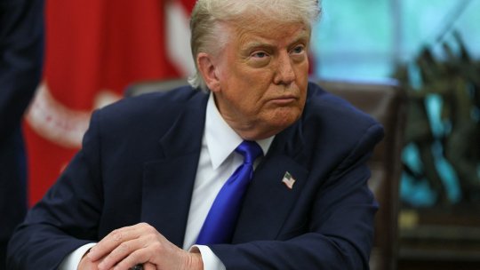 SUA: Un judecător federal i-a ordonat administrației Trump să primească în țară 12.000 de refugiați
