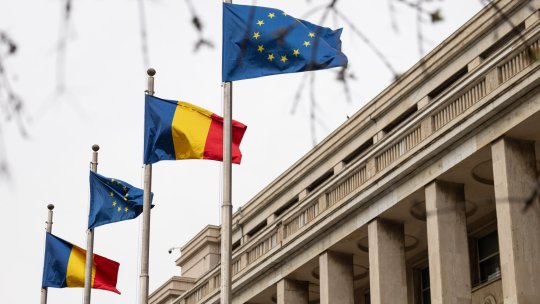 Mihai Constantin: Priorităţile Guvernului interimar sunt dedicate asigurării echilibrului circuitelor economice private