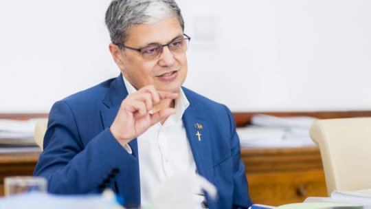 Marcel Boloș: Nu se pune în discuţie modificarea conţinutului reformei fiscale