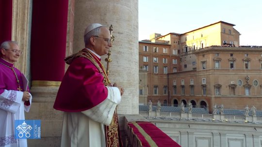 Cine este Robert Prevost, Papa Leon al XIV-lea, primul Suveran Pontif american din istorie