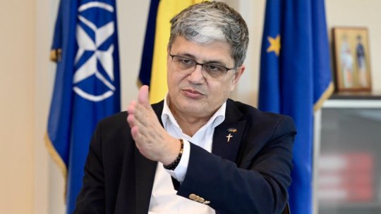 Marcel Boloș: Fondurile europene sunt principala resursă de dezvoltare pe care o avem